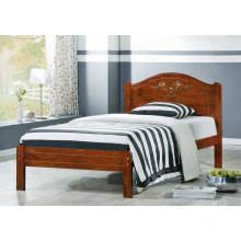 Wooden Single 3' Bed, Bedroom Furniture